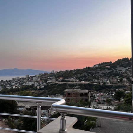 Noya Suites Sr Sarandë Buitenkant foto
