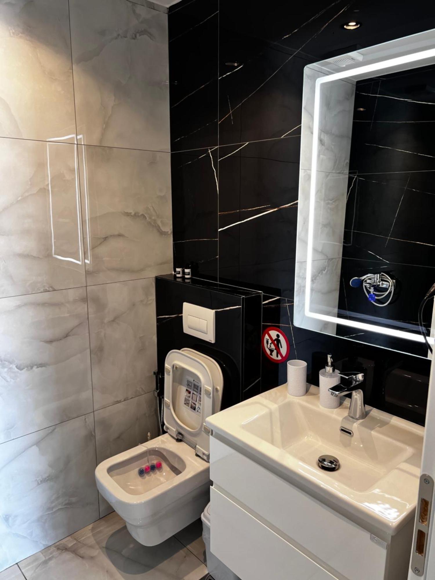 Noya Suites Sr Sarandë Buitenkant foto