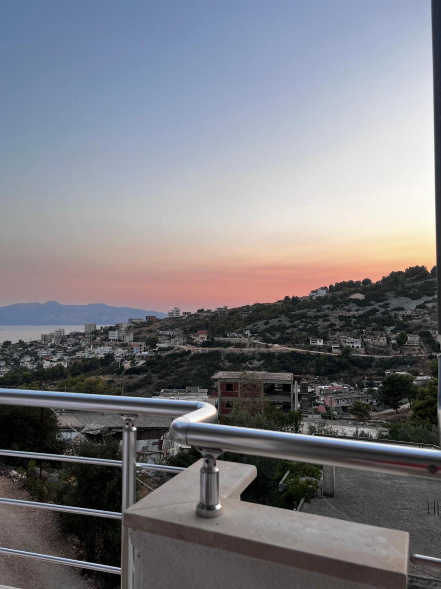 Noya Suites Sr Sarandë Buitenkant foto