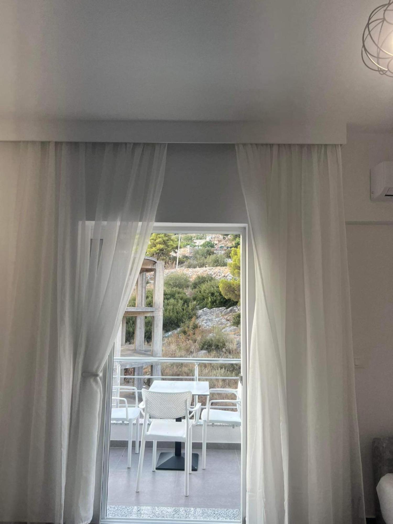 Noya Suites Sr Sarandë Buitenkant foto