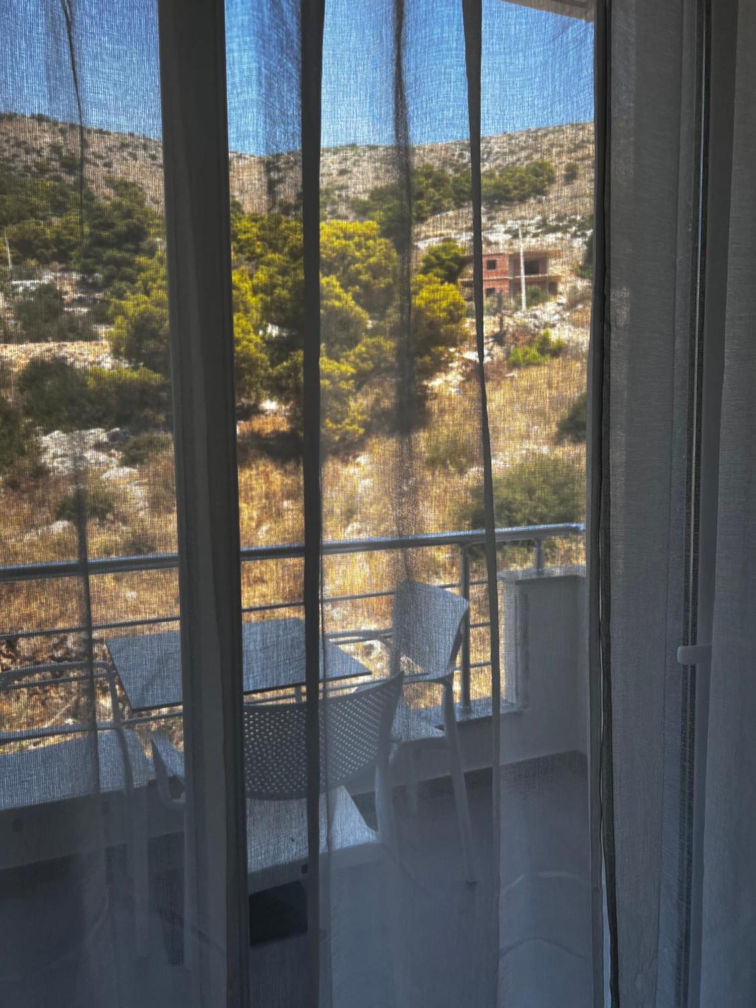 Noya Suites Sr Sarandë Buitenkant foto