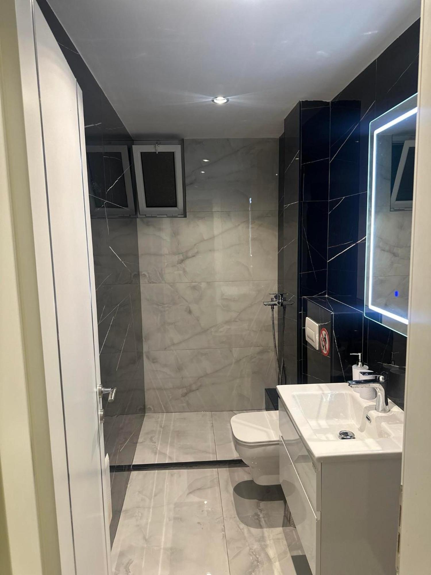 Noya Suites Sr Sarandë Buitenkant foto